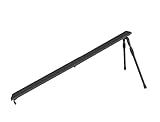 EUFAB 11640 Universal Auffahrschiene für Fahrradträger, ca. 115 cm,...
