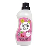 Marcel's Green Soap - Weichspüler Patchouli & Cranberry - Weichspüler -...