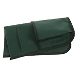Vaguelly Garten Kneeler Sitz Werkzeugtasche Seitliche Aufbewahrung für...