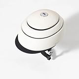 CLOSCA. Faltbarer Fahrradhelm. Fahrradhelm für Erwachsene mit Visier....