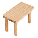 WEKADRIN Kletterplattform und Ruheplatz für Hamsterkäfige...