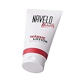 Navelo Mobility Wärme Lotion - Warm Recovery | bei Verspannungen und...