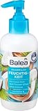 Balea Haarmilch Feuchtigkeit, 200 mL/Für trockenes und strapaziertes...