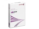 Xerox Performer Multifunktions-Papier, 80 g/m², Kopierpapier 500 1000 2500...