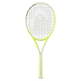 HEAD Extreme Elite 2024 Tennisschläger, Yellow/White