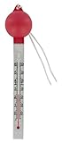 Steinbach Kugelkopf Schwimmthermometer, 061310