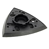 Bosch Accessories Bosch Professional Schleifplatte (Zubehör...