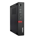 Lenovo ThinkCentre Mx10q Intel i7 6700 8-Thread 4 GHz Business Office...