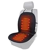 Zhadyu Heated Car Seat Cushion | Winterliche Wärmezufuhr für Fahrzeuge -...