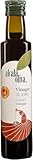 Sherryessig 250 ml mit Farbstoff E150d – Handwerkliches Aroma für...