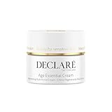 Declaré Age Control Age Essential Cream - Gesichtscreme mit Extrakt aus...