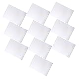 Gadpiparty 10 Blatt Laminierfolien Wasserdichte Schutzfolie Kalte...