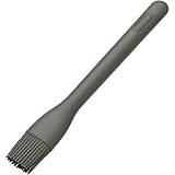 KAISER 2300669434 100% Silikon, spülmaschinengeeignet, Silikonpinsel...