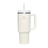 Stanley Quencher H2.0 Flowstate Trinkflasche Mit Strohhalm 1.18L -...