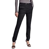 G-Star RAW Women's Weld High Skinny Hose Pants, Blau (Rinsed...