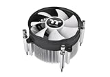 Thermaltake Gravity i3 Low-Profile-CPU-Kühler90mm Lüfter LGA 1700-Sockel...
