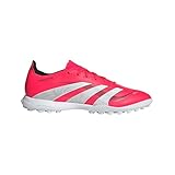 adidas Unisex Predator League Turf Football Boots Fußballschuhe, Lucid...