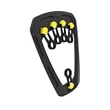 Befeixue Fingerkrafttrainer - Widerstandsverstellbares Gerät für...