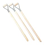 pokm toolsmarket - Holzstiele mit Metal, Schaufelstiel, Holzstiel, D Griff...
