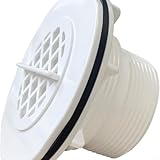 Stabiles Wassereinlassfilter-Set für Intex-Pumpen für raue...
