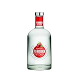 Pfanner Himbeer Edelbrand Der Edle, 40% Vol., 500 ml, Himbeergeist