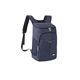 QINGLOU 25L Kühl Rucksack Kühlrucksack Kühltasche Picknicktasche Groß...