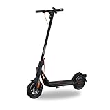 Segway-Ninebot F2 Pro D, E-Scooter mit Straßenzulassung für Erwachsene,...