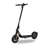 Segway-Ninebot F2 PRO D, E Scooter mit Straßenzulassung für Erwachsene,...