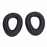 RASTKY 2pcs Ersatz Ohrpadspxc480, PXC550, MB 660 UC -Headsets - Weiche...
