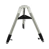 Svbony SV225T Astronomisches Teleskopstativ, ausziehbares Aluminiumstativ,...