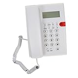 VILLCASE 1 Satz Festnetztelefon Maschine Münztelefon Wählen Handy,...