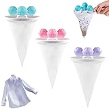 Tierhaarentferner Waschmaschine, 2026 Neu Filterbeutel Waschmaschine...