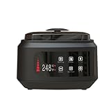 YsXoWiui Heizgerät Wachs Schmelzgerät Wachswärmer Enthaarer...