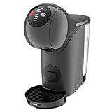 NESCAFÉ Dolce Gusto Genio S by KRUPS, Kaffeekapselmaschine, 15 Bar,...
