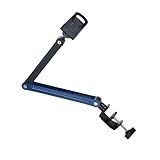 YiNLuax Verstellbare Tablet-Halterung für Bett und Schreibtisch,...