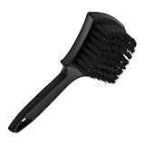 Auto-Felgenbürste – Felgenreiniger mit harten Borsten, langlebiger...