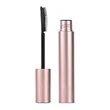 xowwyue Mascara Für Volumen Und Länge - Antiverlauf Mascara - Wasserfest...