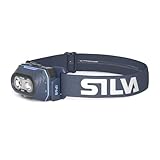 Silva Stirnlampe LED Wiederaufladbar USB C - Explore 5-700 Lumen Stirnlampe...