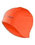 VAUDE Bike Warm Cap | Warme und Atmungsaktive Fleece-Mütze -...
