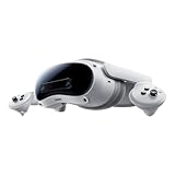 PICO 4 Ultra 256 GB – VR- und Mixed-Reality-Headset