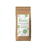 Kuno Spülmaschinentabs - 120 Tabs - Biologisch abbaubar und ohne Plastik -...