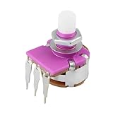 5PCS Einstellbares Potentiometer Schreibtisch Tischlampe Dimmbarer...