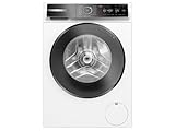 Bosch WGB244040 Serie 8 Smarte Waschmaschine, 9 kg, 1400 UpM, Made in...