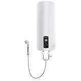 Elektrischer Warmwasserbereiter, 220V 60L Elektrospeicher...