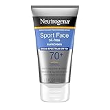 Neutrogena Ultimate Sport Face SPF#70 73 ml (Körpersonnenschutz), Lotion