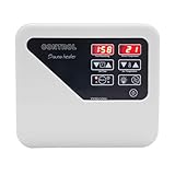 MINRS 3-9KW Saunasteuergerät Saunasteuerung 220V-245V Sauna Digital...