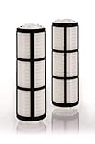 BWT Original Filterelement 810383 für BWT E1 Einhebelfilter – 2er Pack...