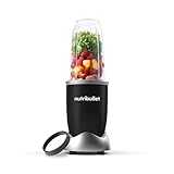 nutribullet Pro, 900 Watt Leistung, Einfach und schnell in der Anwendung,...