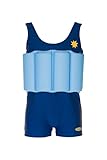 Beverly Kids Bojenanzug Blue Boy 104