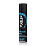 Syoss Volumen-Lack, 300 ml, Spray für feines Haar, bis zu 48 Stunden...